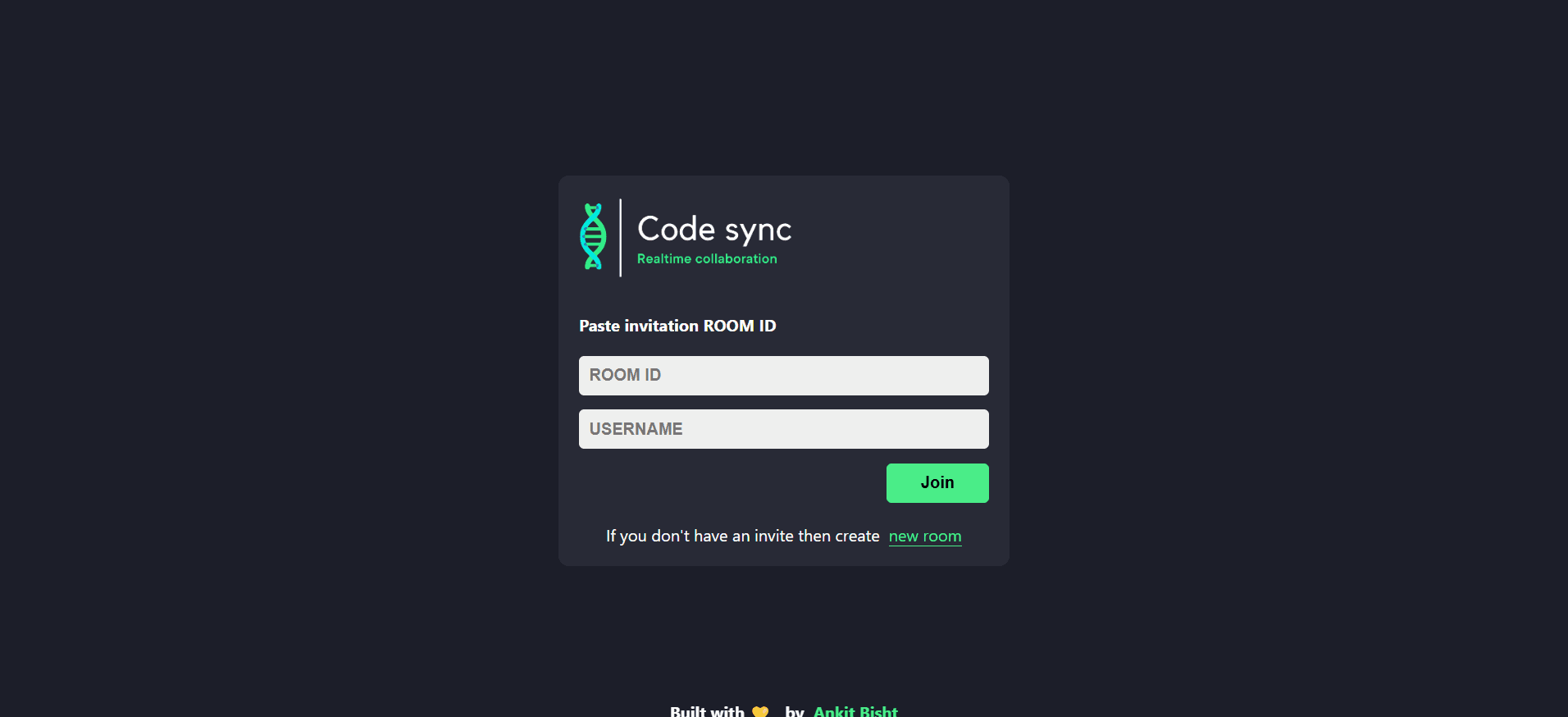 CODE-EDITOR
